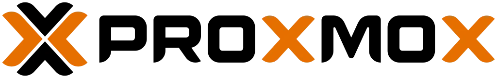 tech logo Proxmox