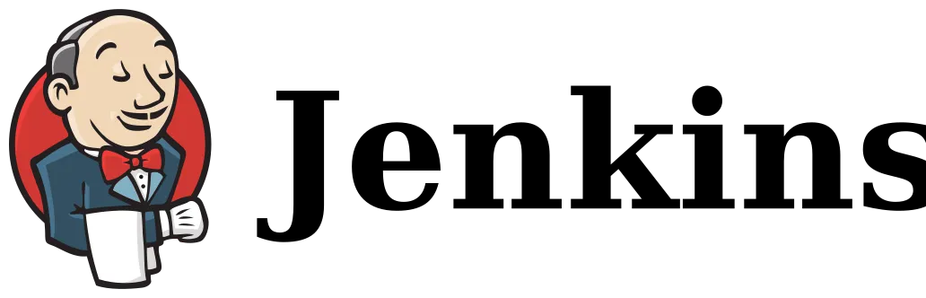 tech logo Jenkins