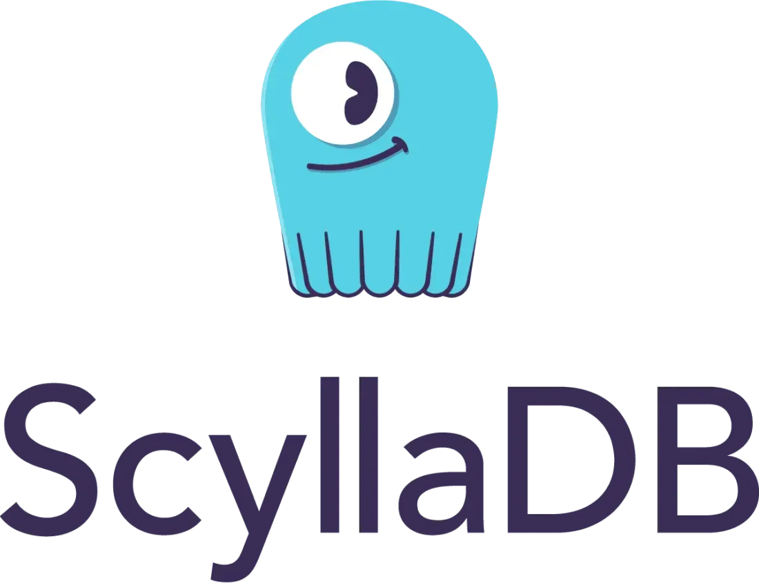 tech logo ScyllaDB