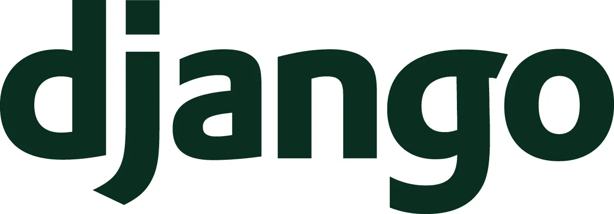 tech logo Django