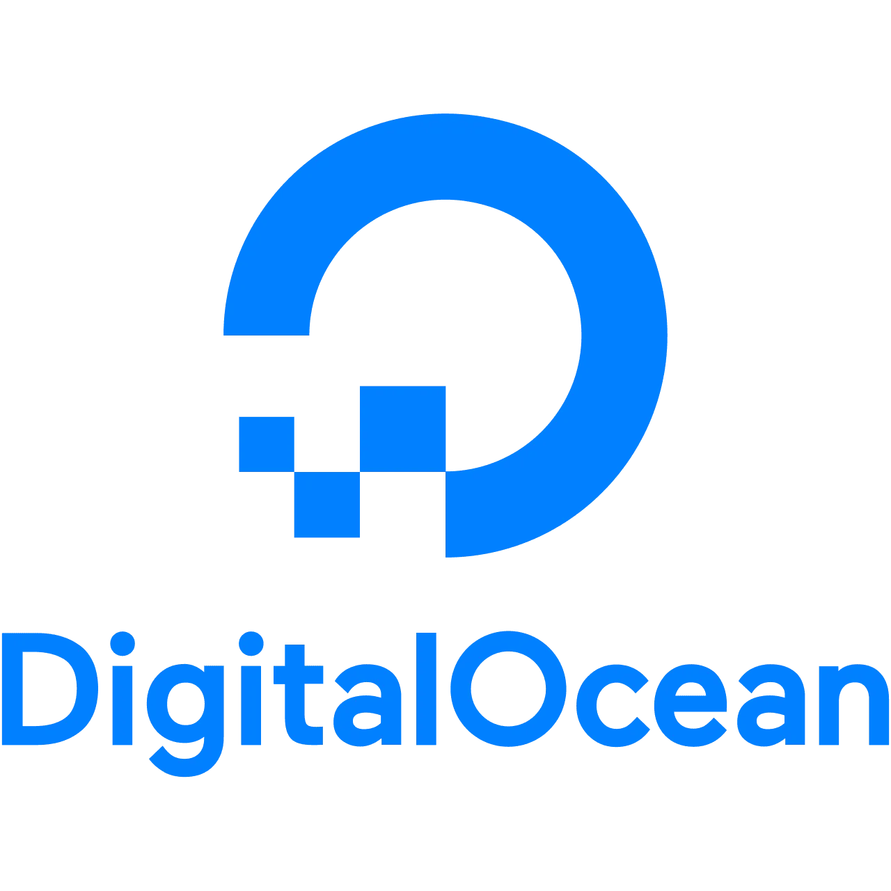 tech logo Digital Ocean