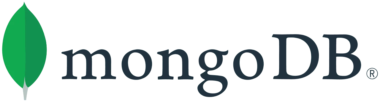 tech logo MongoDB