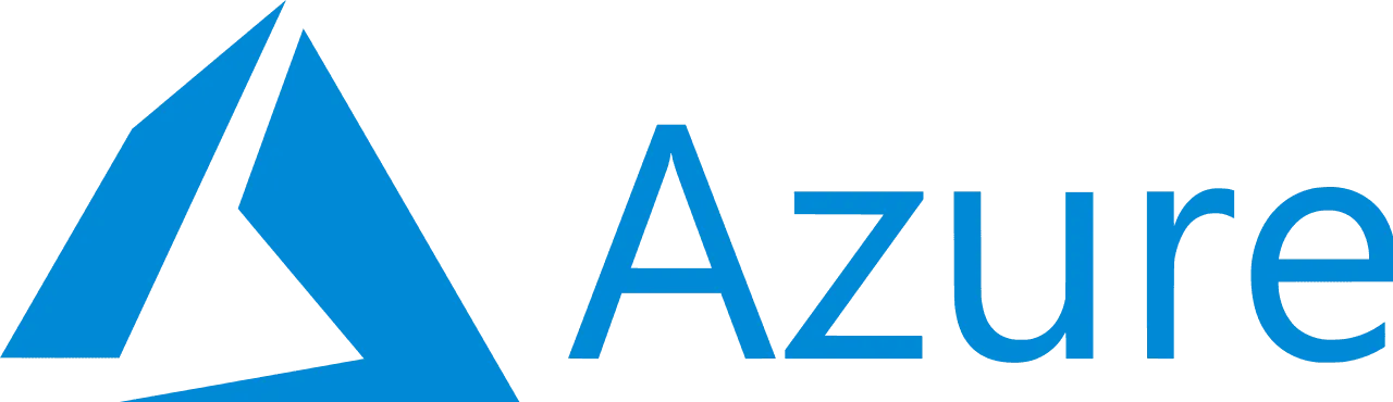 tech logo Azure