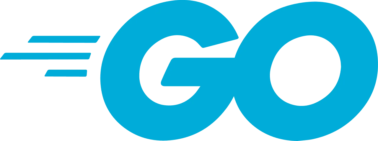 tech logo Go Lang