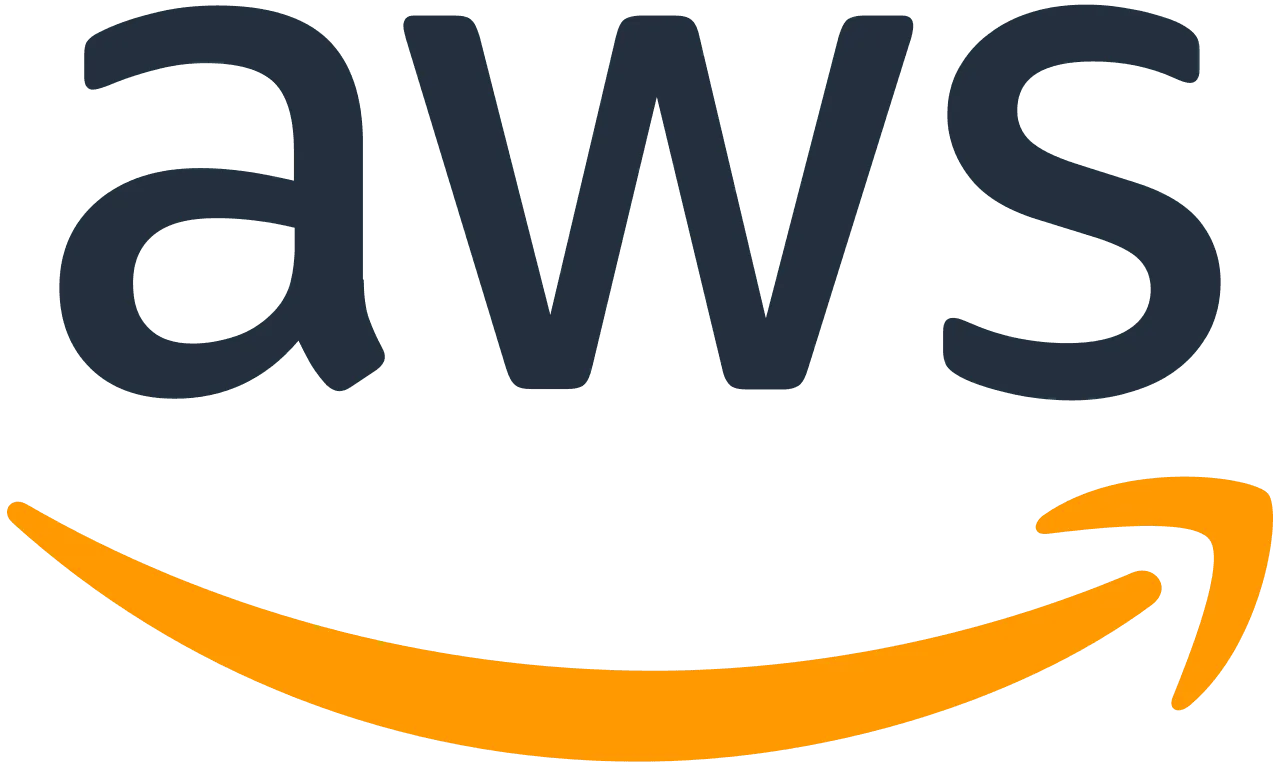 tech logo AWS