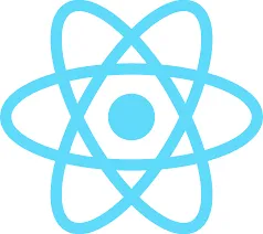 tech logo React