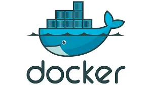 tech logo Docker