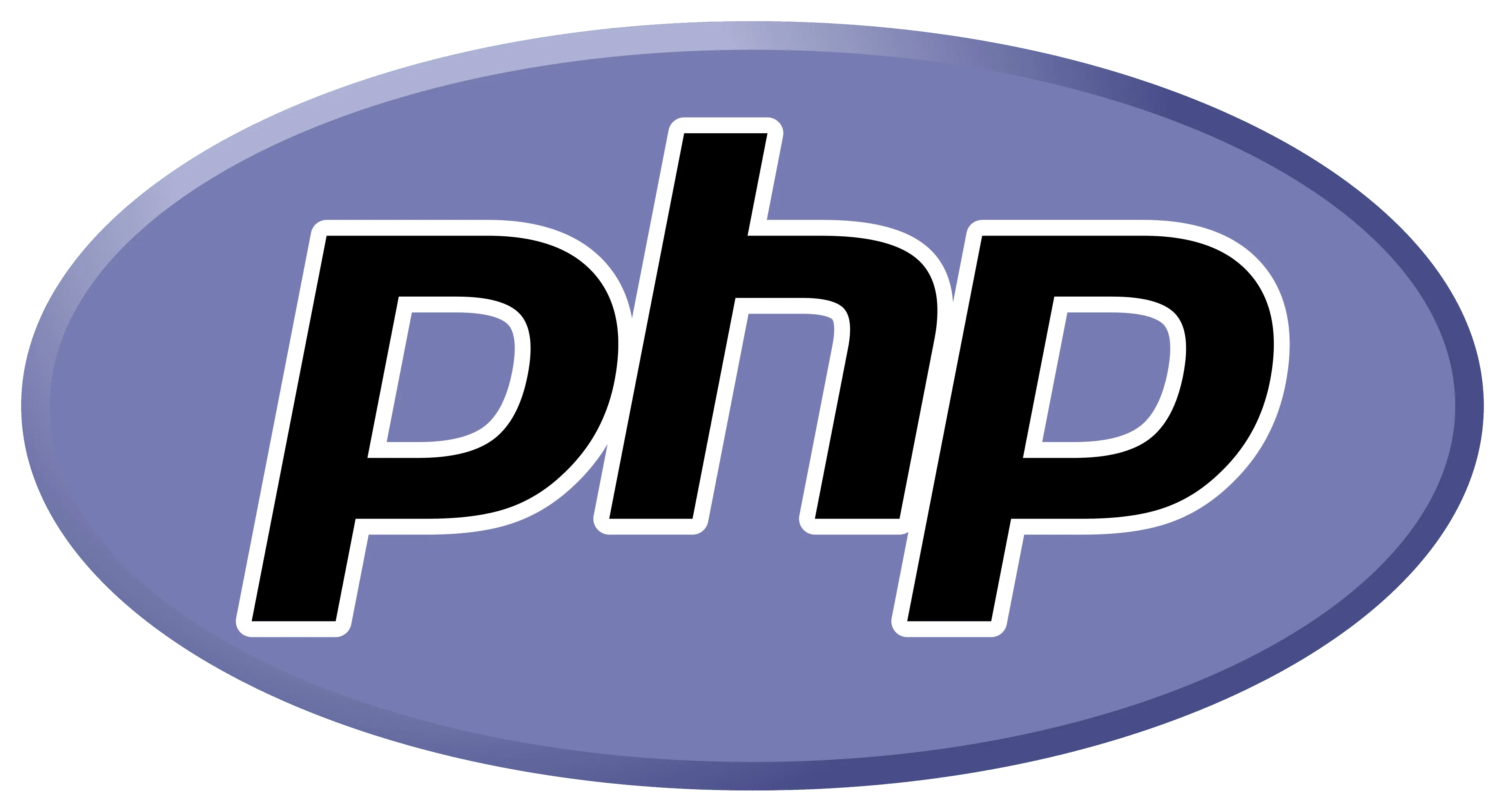 tech logo PHP