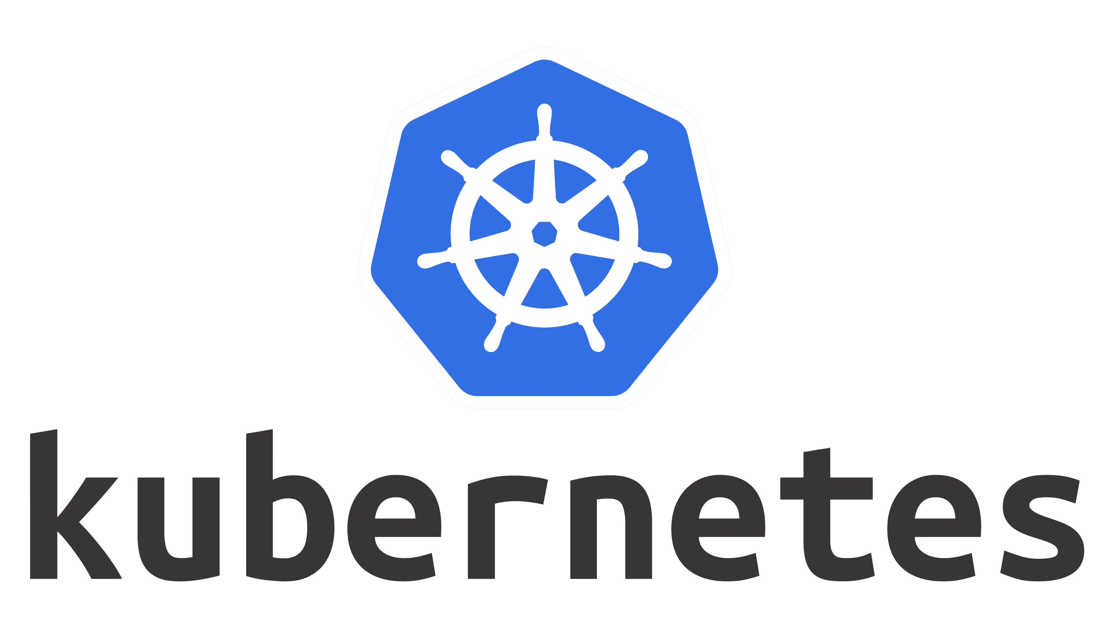 tech logo Kubernetes