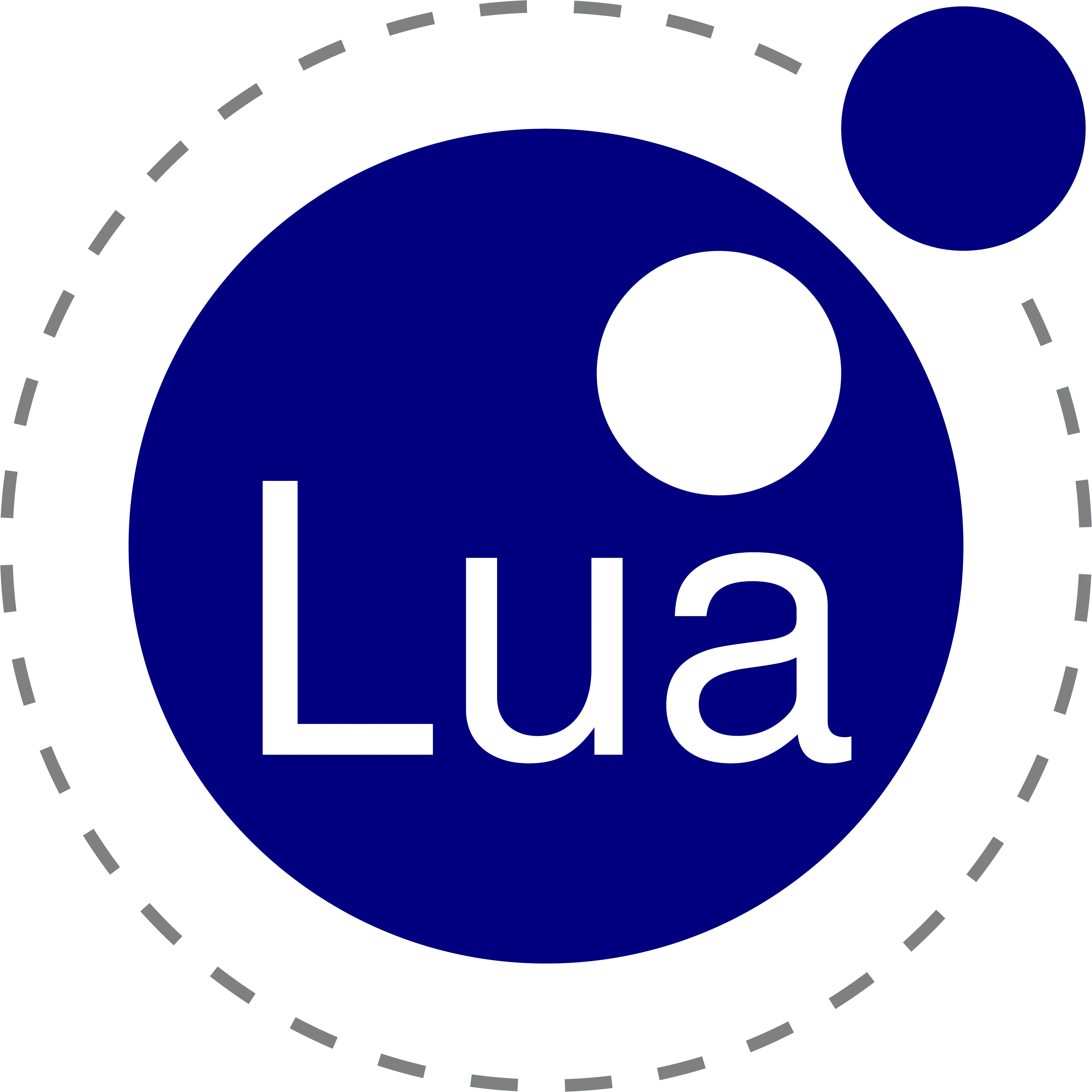 tech logo Lua