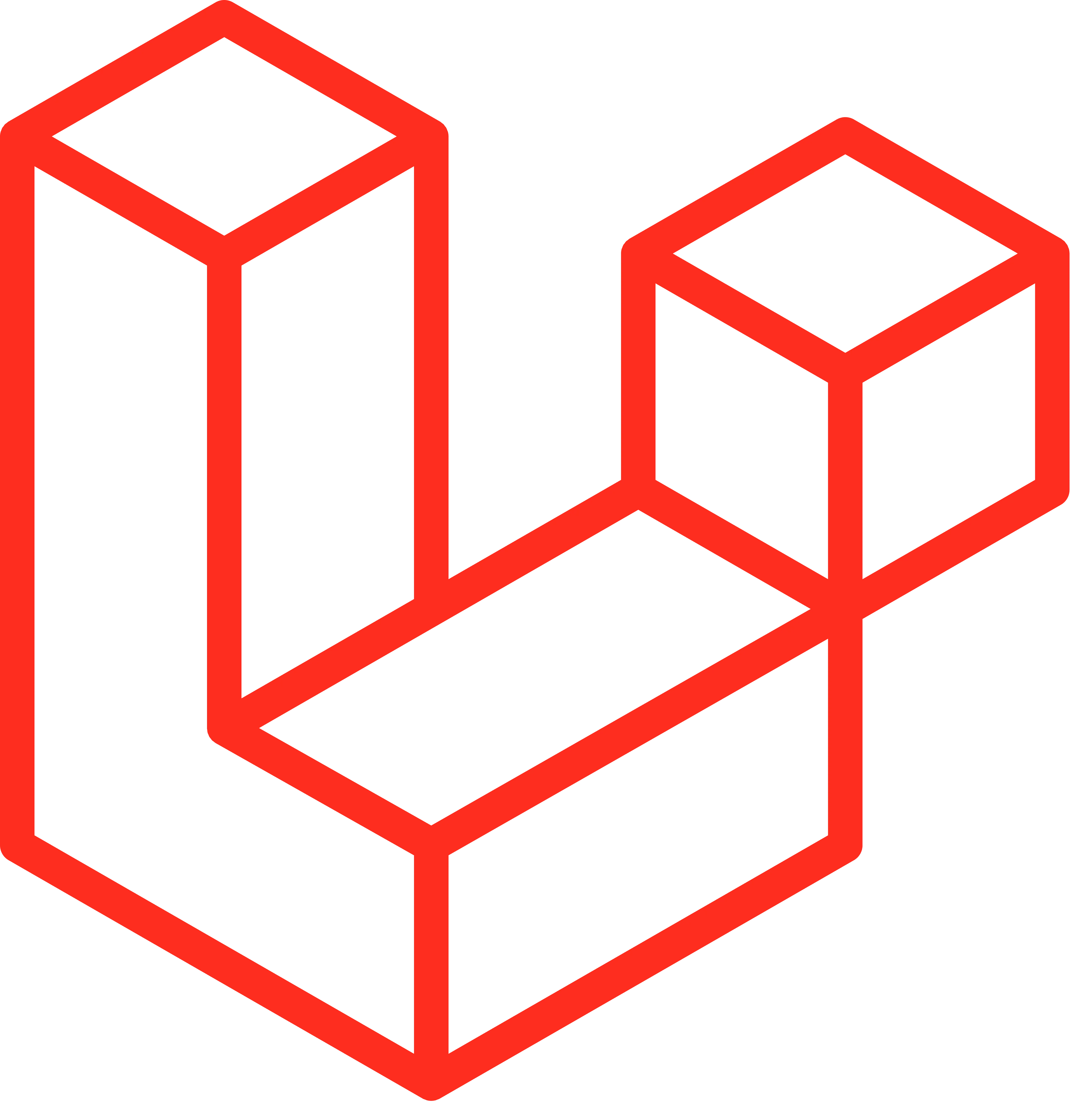 tech logo Laravel