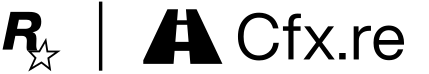 tech logo CFX (FiveM)
