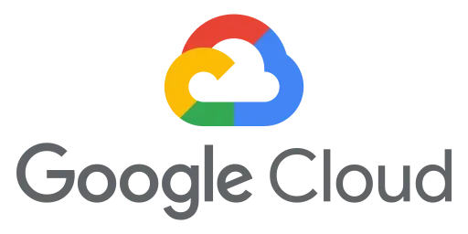 tech logo Google Cloud