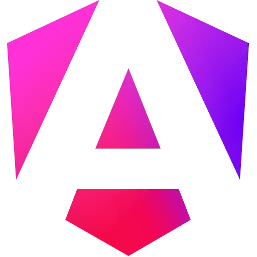 tech logo Angular
