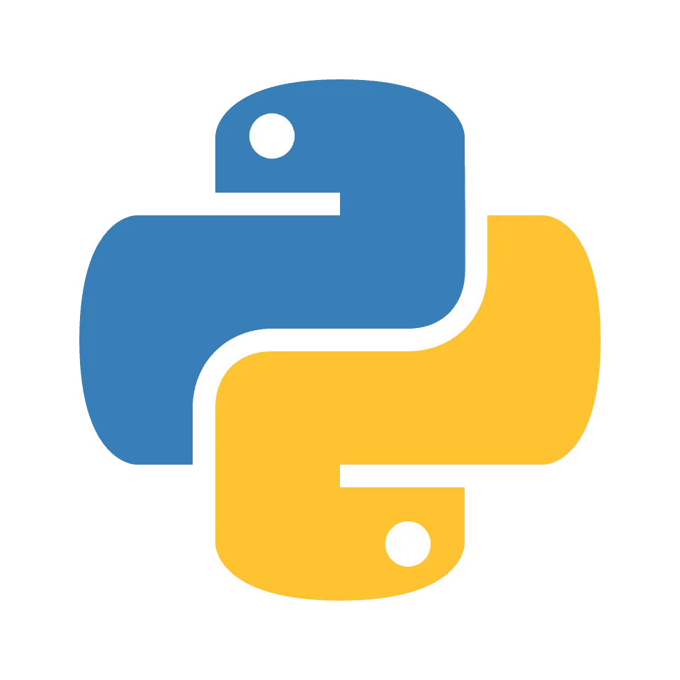 tech logo Python